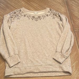 American Eagle Crew Top